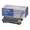 Μελανοδοχείο Toner Brother TN-2000 2500 σελίδες Μαύρο