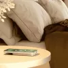 ZENS Pro 1 λεπτό 5000 mAh ασύρματη φόρτιση λευκό