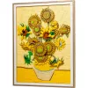 LEGO ART 31215 Vincent van Gogh – Ηλιοτρόπια