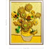 LEGO ART 31215 Vincent van Gogh – Ηλιοτρόπια