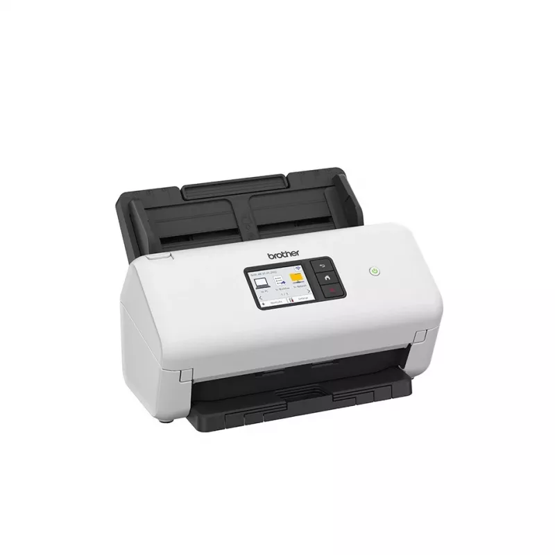 Σαρωτής ADF Brother ADS-4500W 600 x 600 DPI A4 μαύρο λευκό