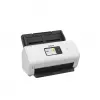 Σαρωτής ADF Brother ADS-4500W 600 x 600 DPI A4 μαύρο λευκό