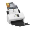 Σαρωτής ADF Brother ADS-4500W 600 x 600 DPI A4 μαύρο λευκό