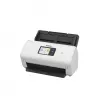 Σαρωτής ADF Brother ADS-4500W 600 x 600 DPI A4 μαύρο λευκό