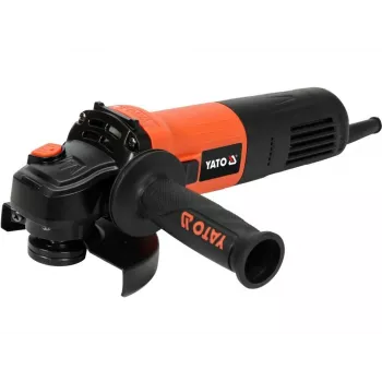Yato YT-82098 Γωνιακός τροχός 12,5 cm 12000 rpm 1400 W 2 kg