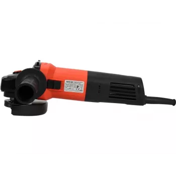 Yato YT-82098 Γωνιακός τροχός 12,5 cm 12000 rpm 1400 W 2 kg
