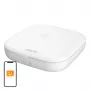 Smart Home Alarm Gateway IMOU IOT-GWZ1-EU — Ασύρματο gateway συνδεσιμότητας για συσκευές IMOU