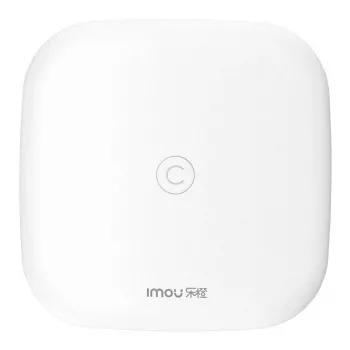 Smart Home Alarm Gateway IMOU IOT-GWZ1-EU — Ασύρματο gateway συνδεσιμότητας για συσκευές IMOU