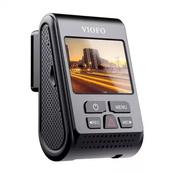 Βίντεο καταγραφέας VIOFO A119 V3-G 2K 60FPS GPS