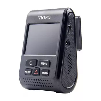 Βίντεο καταγραφέας VIOFO A119 V3-G 2K 60FPS GPS