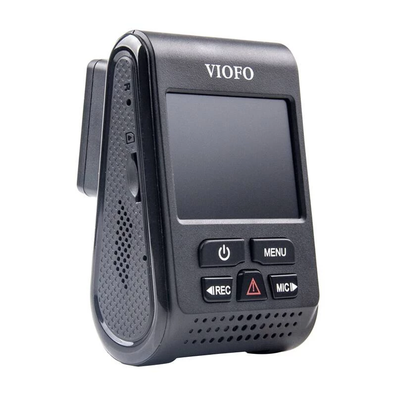 Βίντεο καταγραφέας VIOFO A119 V3-G 2K 60FPS GPS