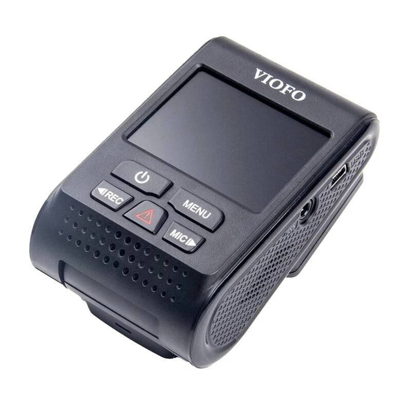 Βίντεο καταγραφέας VIOFO A119 V3-G 2K 60FPS GPS