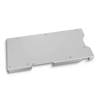 EK Water Blocks Quantum Vector2 Strix/TUF RTX 3090 Ti πλαϊνό κάλυμμα