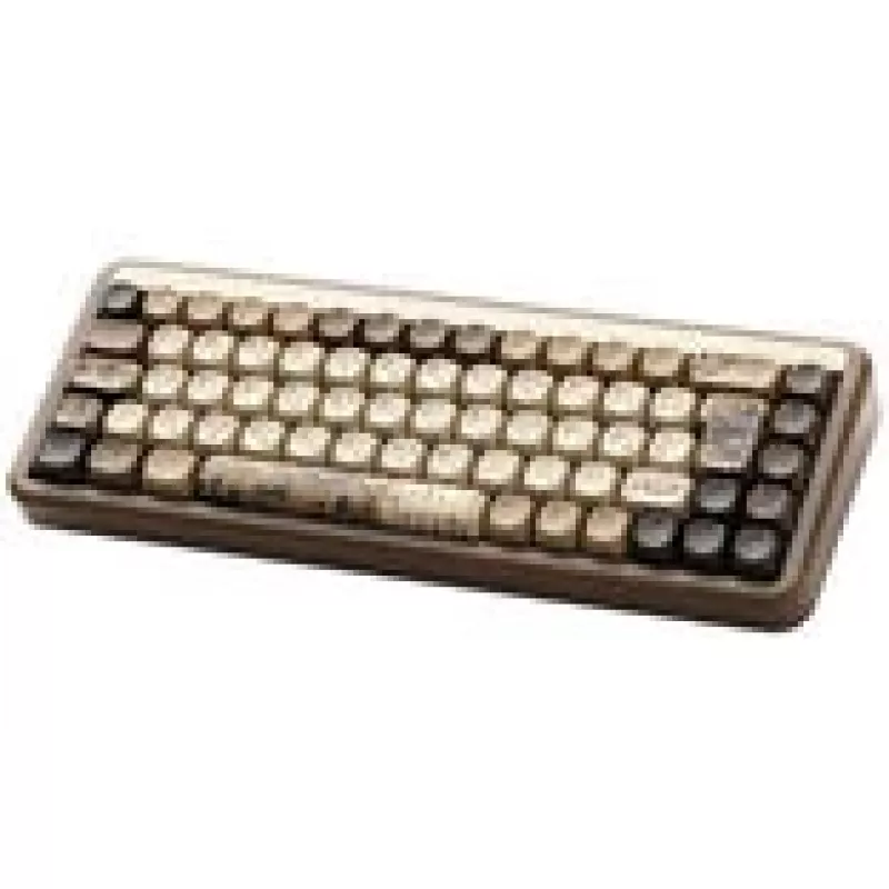 Akko MU01 Mountain Seclusion gaming πληκτρολόγιο, RGB