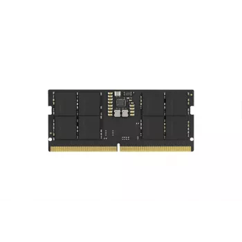 Goodram 16GB DDR5 5600MHz CL40 SR SODIMM μονάδα μνήμης 1 x 16 GB