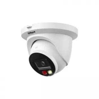 Dahua Technology WizSense DH-IPC-HDW2849TMP-S-IL-0280B κάμερα παρακολούθησης Dome IP κάμερα παρακολούθησης εξωτερικού χώρου 3840 x 2160 Pixel οροφής/τοίχου/ιστού