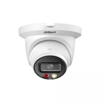 Dahua Technology WizSense DH-IPC-HDW2849TMP-S-IL-0280B κάμερα παρακολούθησης Dome IP κάμερα παρακολούθησης εξωτερικού χώρου 3840 x 2160 Pixel οροφής/τοίχου/ιστού