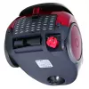 Απορροφητήρας τυμπάνου Brock Electronics BVC 5002 RD