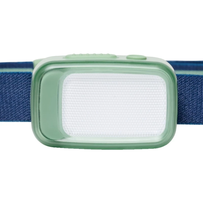 Black Diamond WIZ KID HEADLAMP Desert Sage φακός κεφαλής