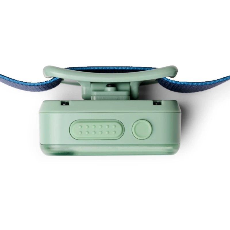 Black Diamond WIZ KID HEADLAMP Desert Sage φακός κεφαλής