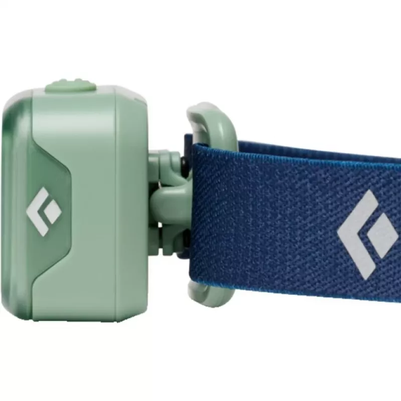 Black Diamond WIZ KID HEADLAMP Desert Sage φακός κεφαλής