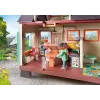 Playset Family Playmobil 71509 πολύχρωμο ηλικία 4-10