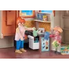 Playset Family Playmobil 71509 πολύχρωμο ηλικία 4-10