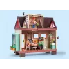 Playset Family Playmobil 71509 πολύχρωμο ηλικία 4-10
