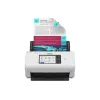 Σαρωτής εγγράφων Brother ADS-4700W Wireless Duplex 600 dpi