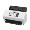 Σαρωτής εγγράφων Brother ADS-4700W Wireless Duplex 600 dpi