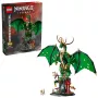LEGO NINJAGO 71847 Ο φύλακας δράκος