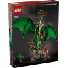 LEGO NINJAGO 71847 Ο φύλακας δράκος