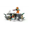 LEGO CITY 60470 Εξερευνητής Arctic Polar Express τρένο