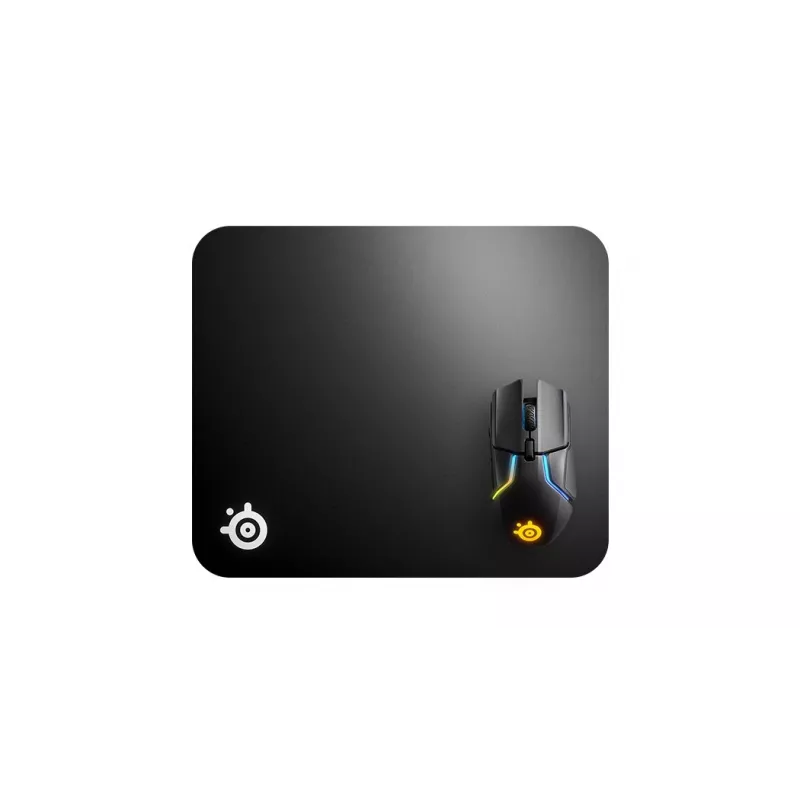 Mousepad Steelseries QcK Hard