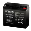 Μπαταρία gel 12V 20Ah XTREME
