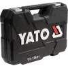 Yato YT-12691 Σετ καρυδάκια 82 τεμ.