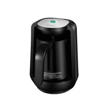 Τουρκική καφετιέρα HiBREW CM1179_EU