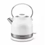 Zelmer ZCK7940 Βραστήρας 1,5 L 2200 W Ανοξείδωτος Χάλυβας, Λευκό