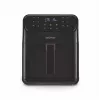 Zelmer ZAF6500 Φριτέζα Αέρος 6.5 l 1500 W Μαύρο
