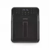 Zelmer ZAF6500 Φριτέζα Αέρος 6.5 l 1500 W Μαύρο