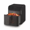 Zelmer ZAF6500 Φριτέζα Αέρος 6.5 l 1500 W Μαύρο