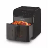 Zelmer ZAF6500 Φριτέζα Αέρος 6.5 l 1500 W Μαύρο