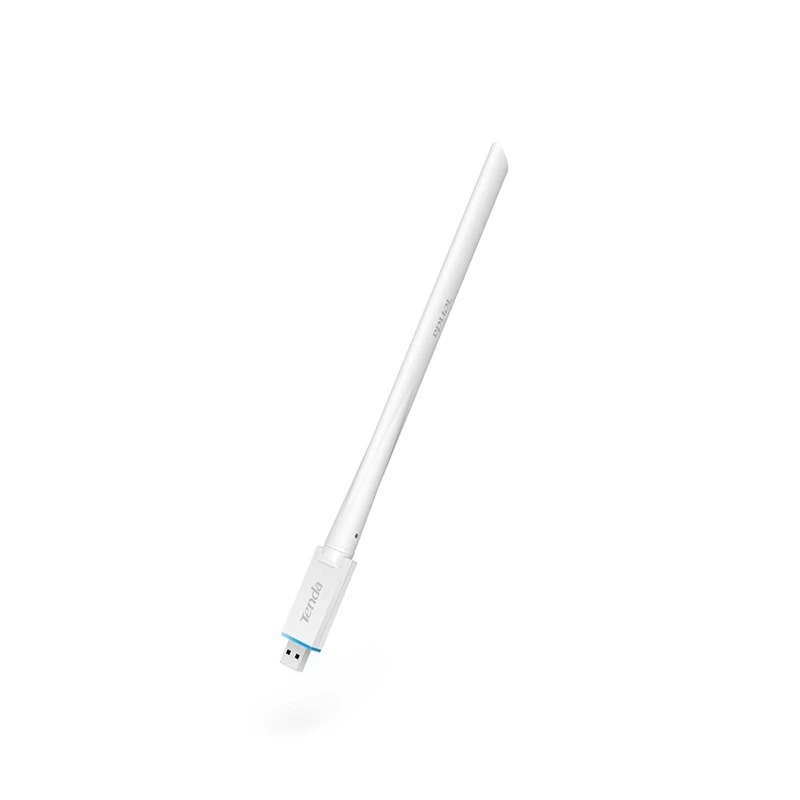 Tenda U2 Προσαρμογέας USB Wi-Fi, 300 Mbps
