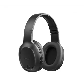 Ακουστικά Havit PRO H2590BT Μπλε