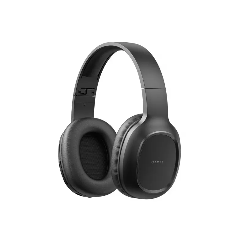 Ακουστικά Havit PRO H2590BT Μπλε