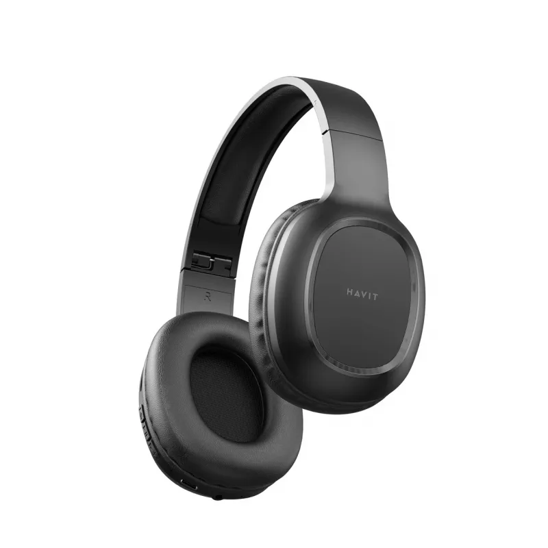 Ακουστικά Havit PRO H2590BT Μπλε