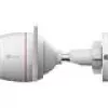 Ezviz H3C 2K (OutdoorBullet) CS-H3c-R100-1K3WKFL(2.8mm) Λευκό