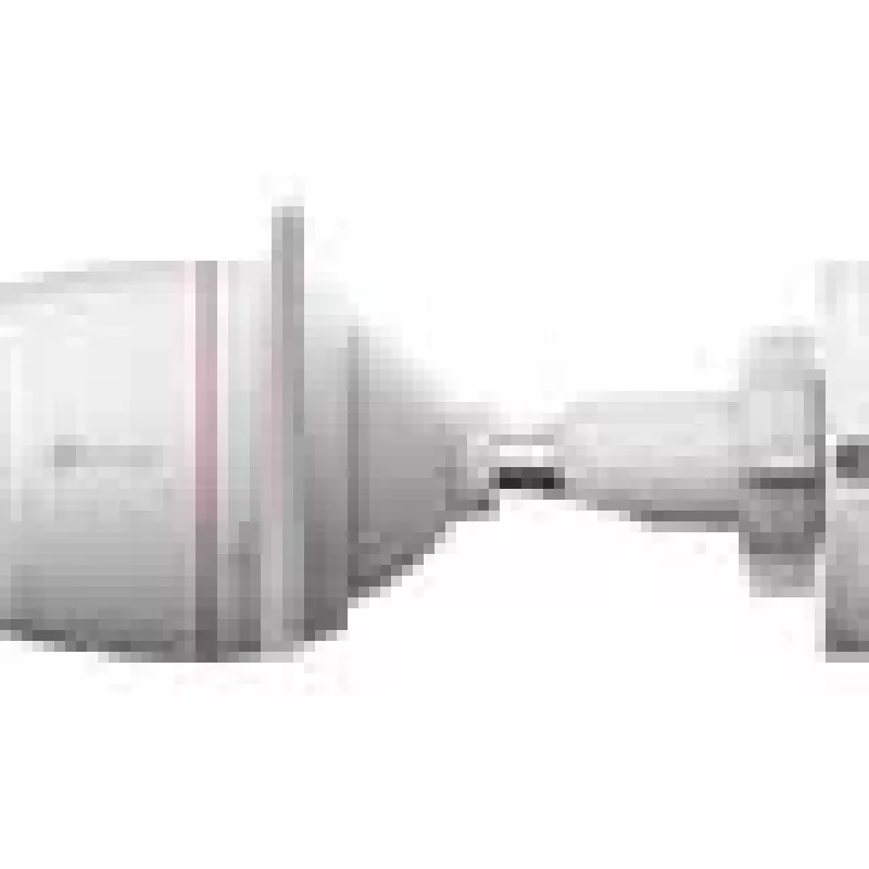 Ezviz H3C 2K (OutdoorBullet) CS-H3c-R100-1K3WKFL(2.8mm) Λευκό