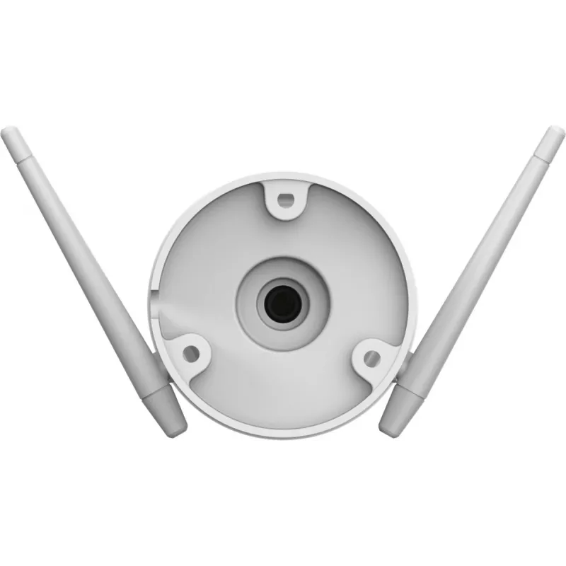 Ezviz H3C 2K (OutdoorBullet) CS-H3c-R100-1K3WKFL(2.8mm) Λευκό
