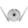 Ezviz H3C 2K (OutdoorBullet) CS-H3c-R100-1K3WKFL(2.8mm) Λευκό